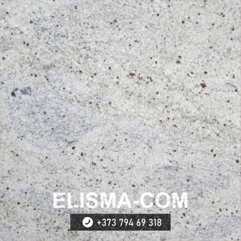 kashmir white granite
